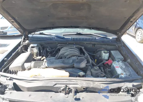 2007 Ford Explorer Limited z USA, uszkodzony, nr VIN 1FMEU75837UA98697